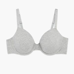 Savage x fenty t shirt bra